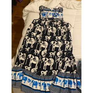 Crown and ivy‎ dress